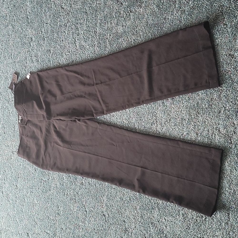 NYDJ Black Trousers